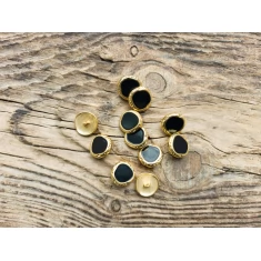 Ґудзик арт. MX 284/col.01/28L